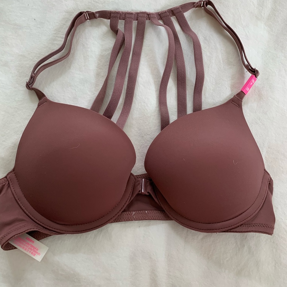 PINK bra💗